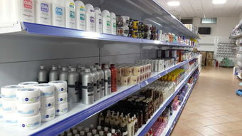 原装直邮进口居家生活用品 连接全球超市货架与您的生活