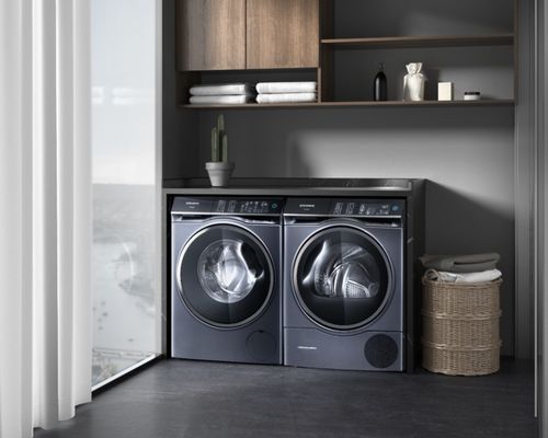 西门子家电联合苏宁易购第二届品牌节盛大启幕，以“精智”科技引领日用家电零售新风潮