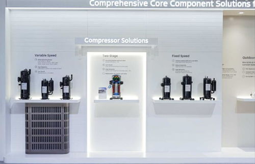 领军出征 美的绿色科技闪耀AHR EXPO 2026，引领日用家电零售新纪元