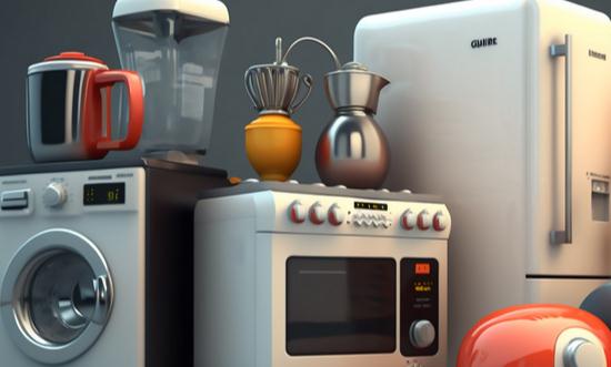 家用电器行业发展现状与未来趋势分析